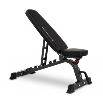 Bodycraft CF601G - FID Bench